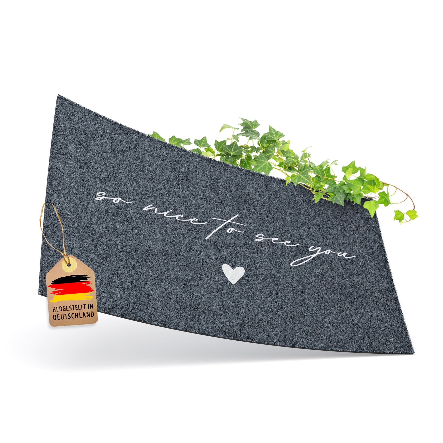 elbfuchs fußmatte innen so nice to see you fußmatte waschbar fußmatte mit spruch fußmatte dünn eingangsmatte türmatte türvorleger fußabtreter fußabstreifer innenbereich dünne fußmatte innen fußmatte grau fußmatte lustig fußmatten haustür fußabtreter außen fußmatte außen elbfuchs