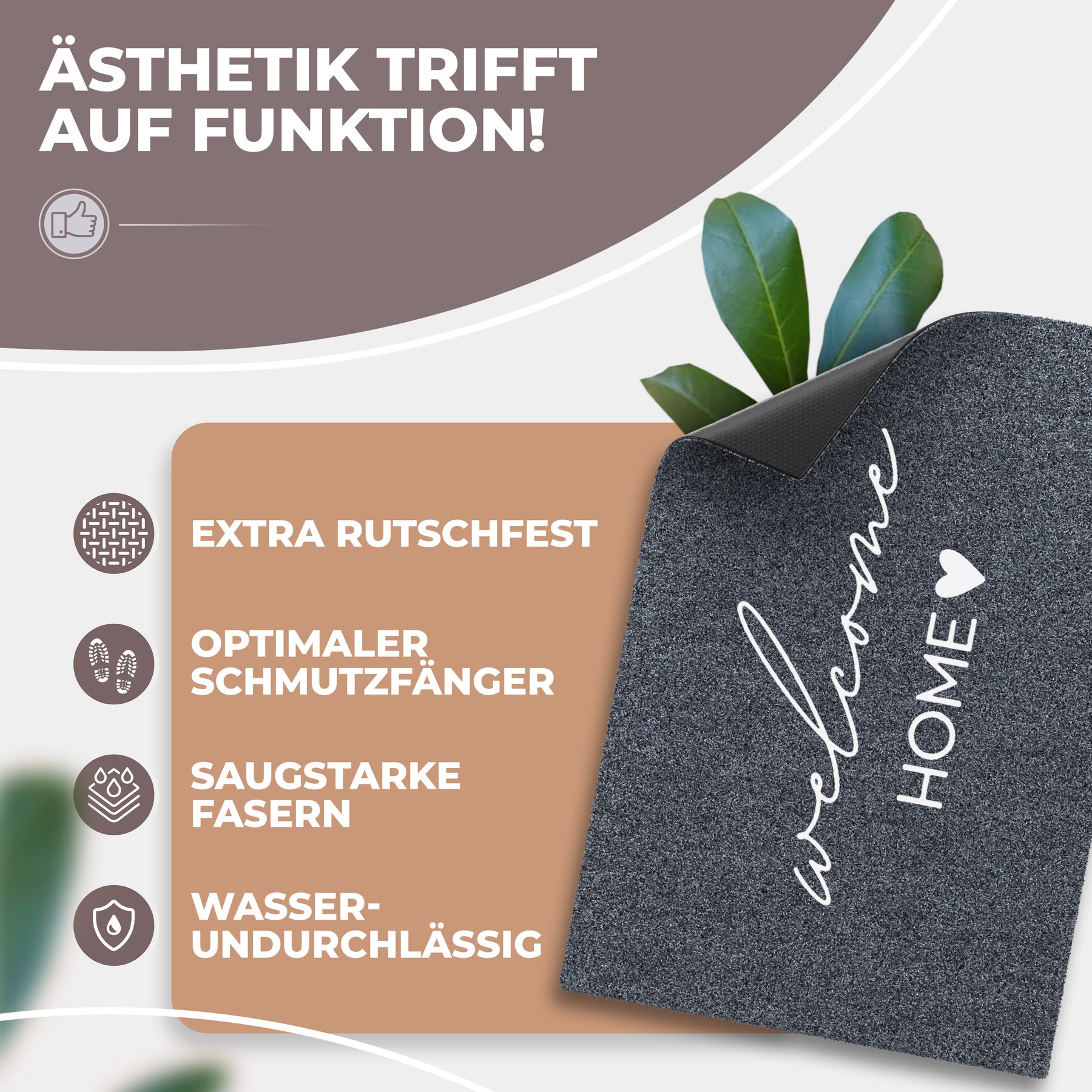 fußmatte innen fußmatte waschbar fußmatte mit spruch fußmatte dünn eingangsmatte türmatte türvorleger fußabtreter fußabstreifer innenbereich dünne fußmatte innen fußmatte grau fußmatte lustig fußmatten haustür fußabtreter außen fußmatte außen welcome home elbfuchs