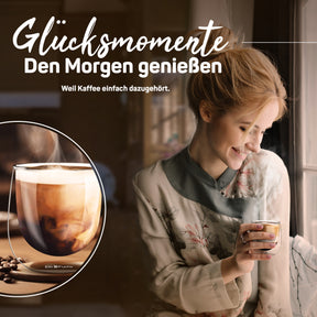 espressotassen espresso tassen set espresso gläser espressotassen glas doppelwandig espressotasse espresso glas espresso cup espresso glas doppelwandig thermogläser doppelwandige gläser cortado gläser 80ml 100ml elbfuchs Milan