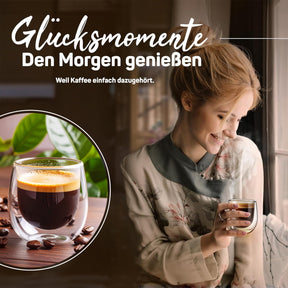 Espresso Gläser [MILAN 100ml]