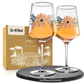 Wein- und Aperitifgläser [2x 470ml]