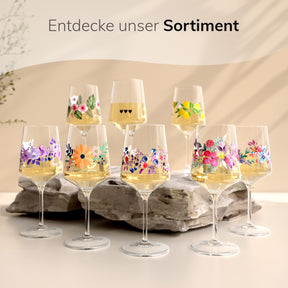 Wein- und Aperitifgläser [2x 470ml]