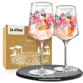 Wein- und Aperitifgläser [470ml]