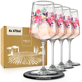 Wein- und Aperitifgläser [470ml]