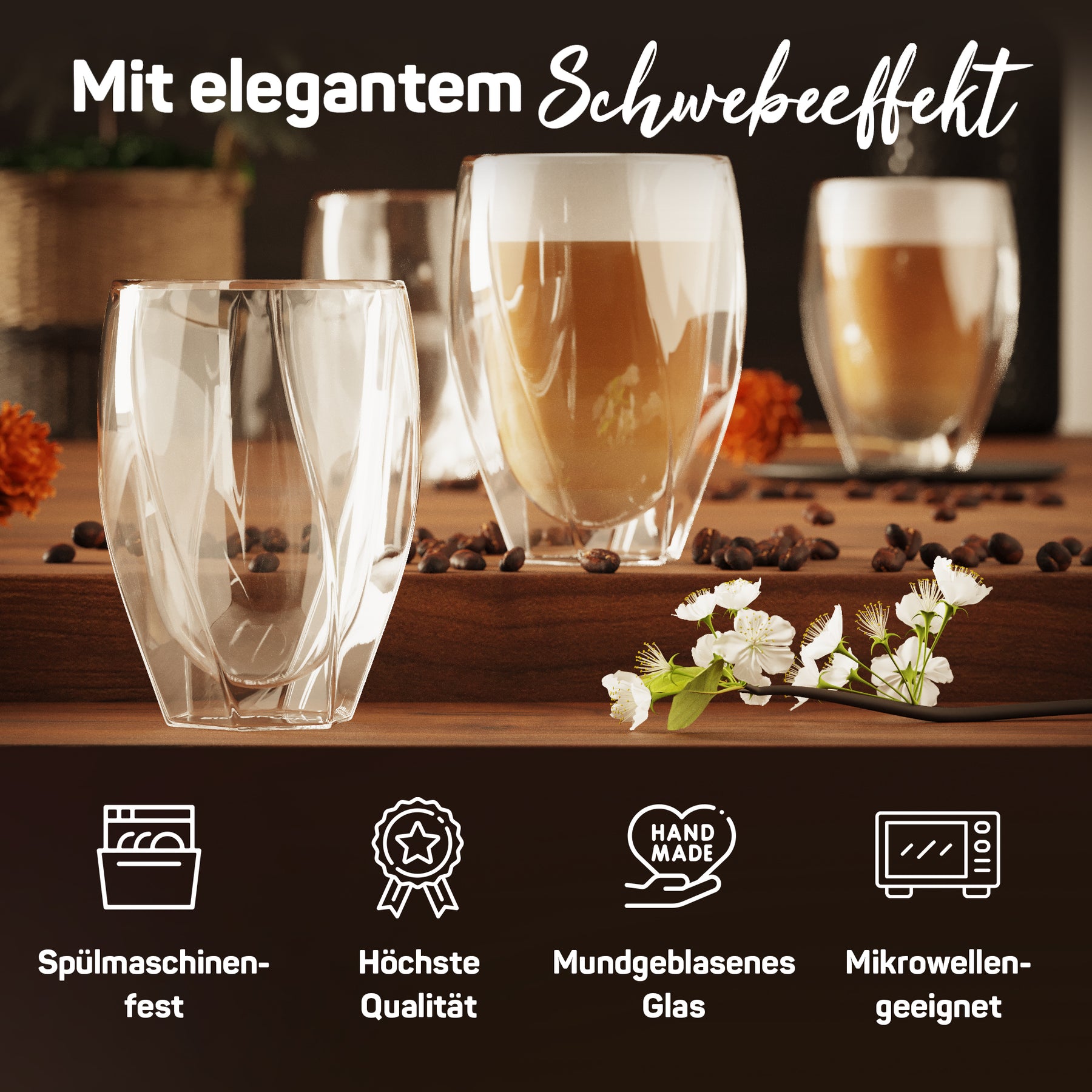 elbfuchs latte macchiato gläser doppelwandig teegläser doppelwandige kaffeegläser doppelwandige gläser thermogläser doppelwandig 400ml kaffee gläser cappuccino gläser doppelwandig wellengläser glastassen für heiße getränke latte gläser latte macchiato gläser 400ml latte macchiato tassen latte macchiato-gläser doppelwandige gläser latte macchiato gläser set elbfuchs barcelona