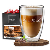 Double-walled glass [WORDS 350ml]